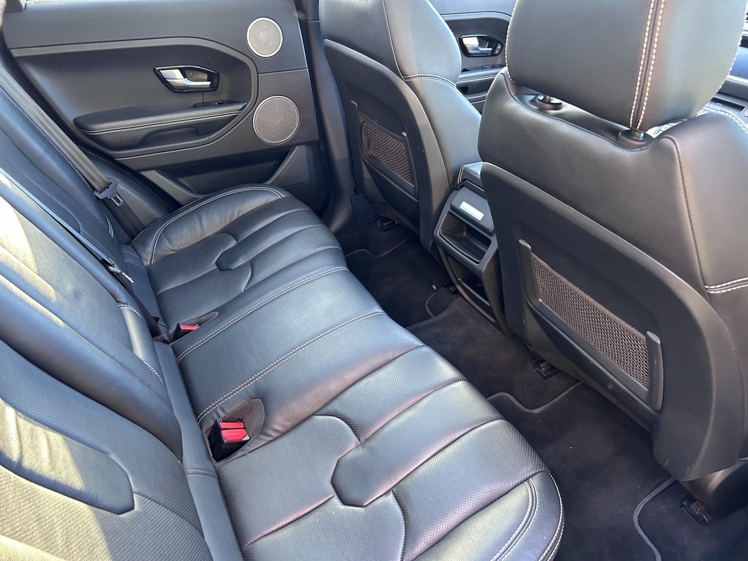 Used Land Rover Range Rover Evoque 2015 for sale - 76694273: Photo 16