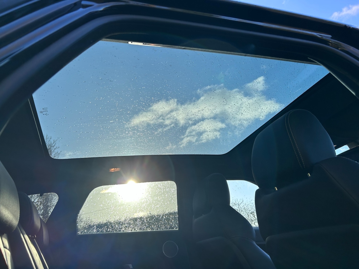 Used Land Rover Range Rover Evoque 2015 for sale - 76694273: Photo 17