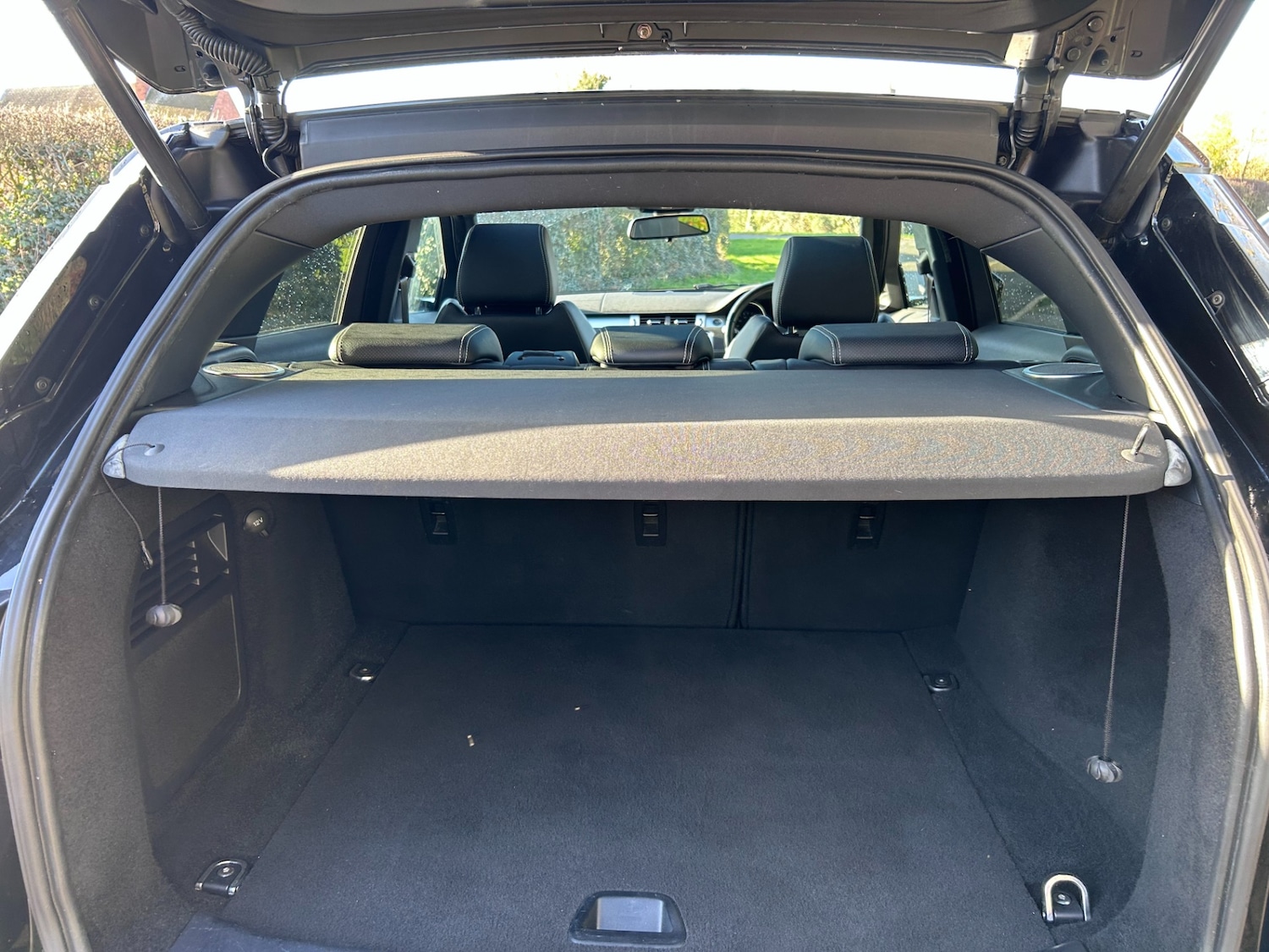 Used Land Rover Range Rover Evoque 2015 for sale - 76694273: Photo 18