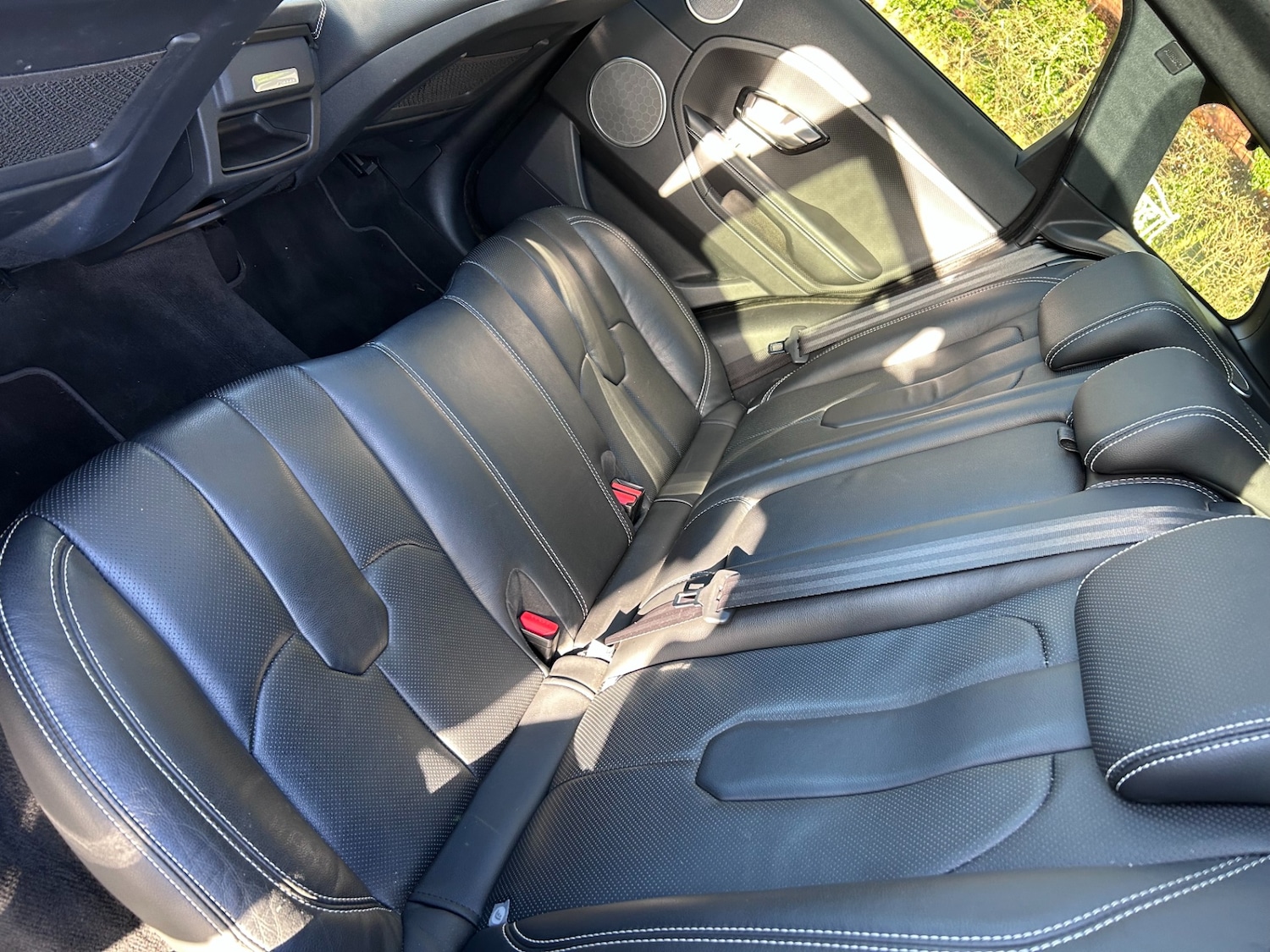 Used Land Rover Range Rover Evoque 2015 for sale - 76694273: Photo 20