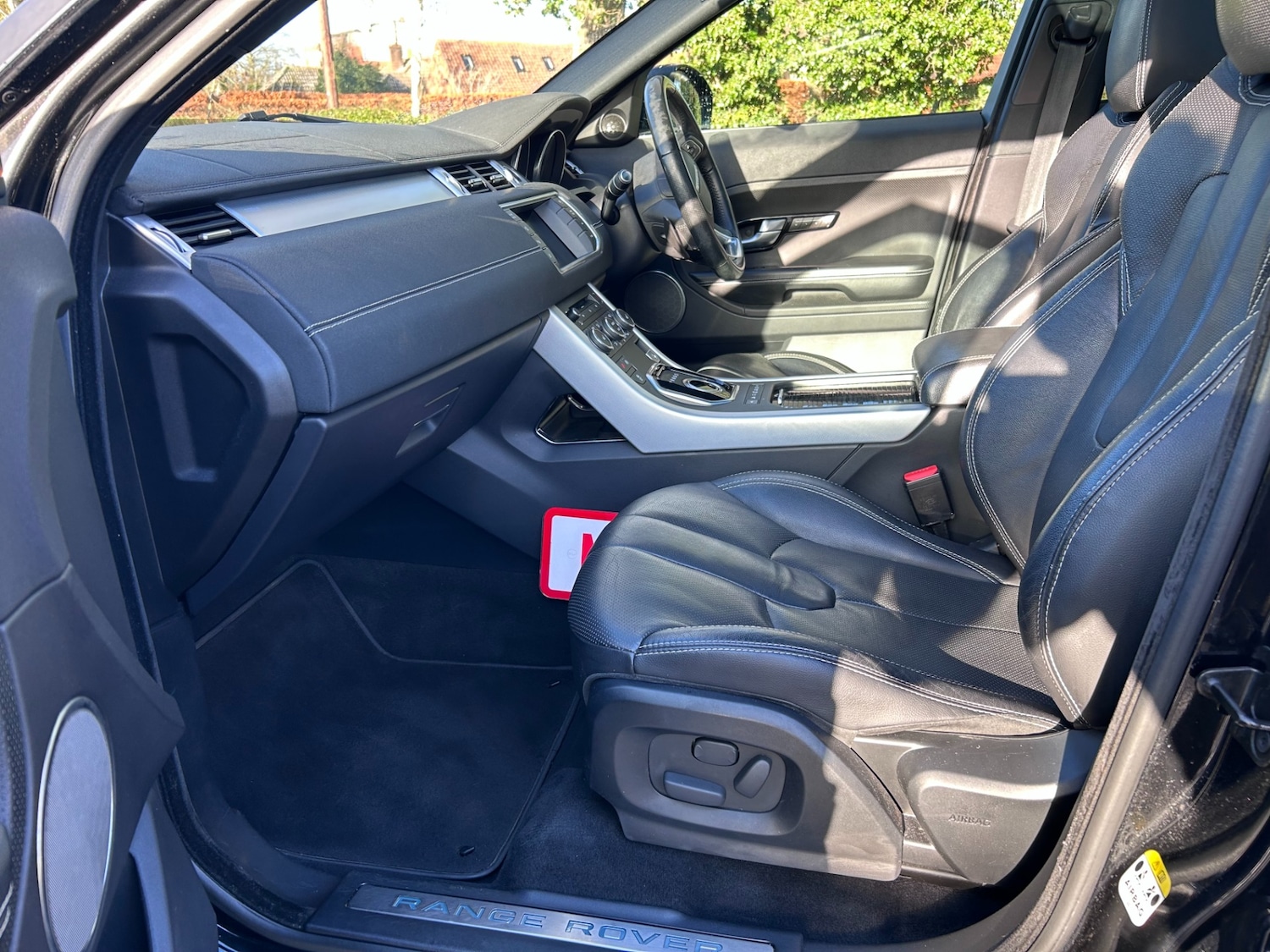 Used Land Rover Range Rover Evoque 2015 for sale - 76694273: Photo 21