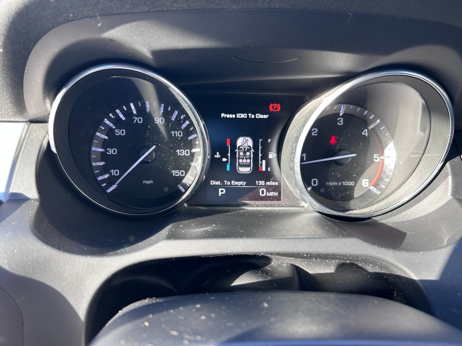 Used Land Rover Range Rover Evoque 2015 for sale - 76694273: Photo 23