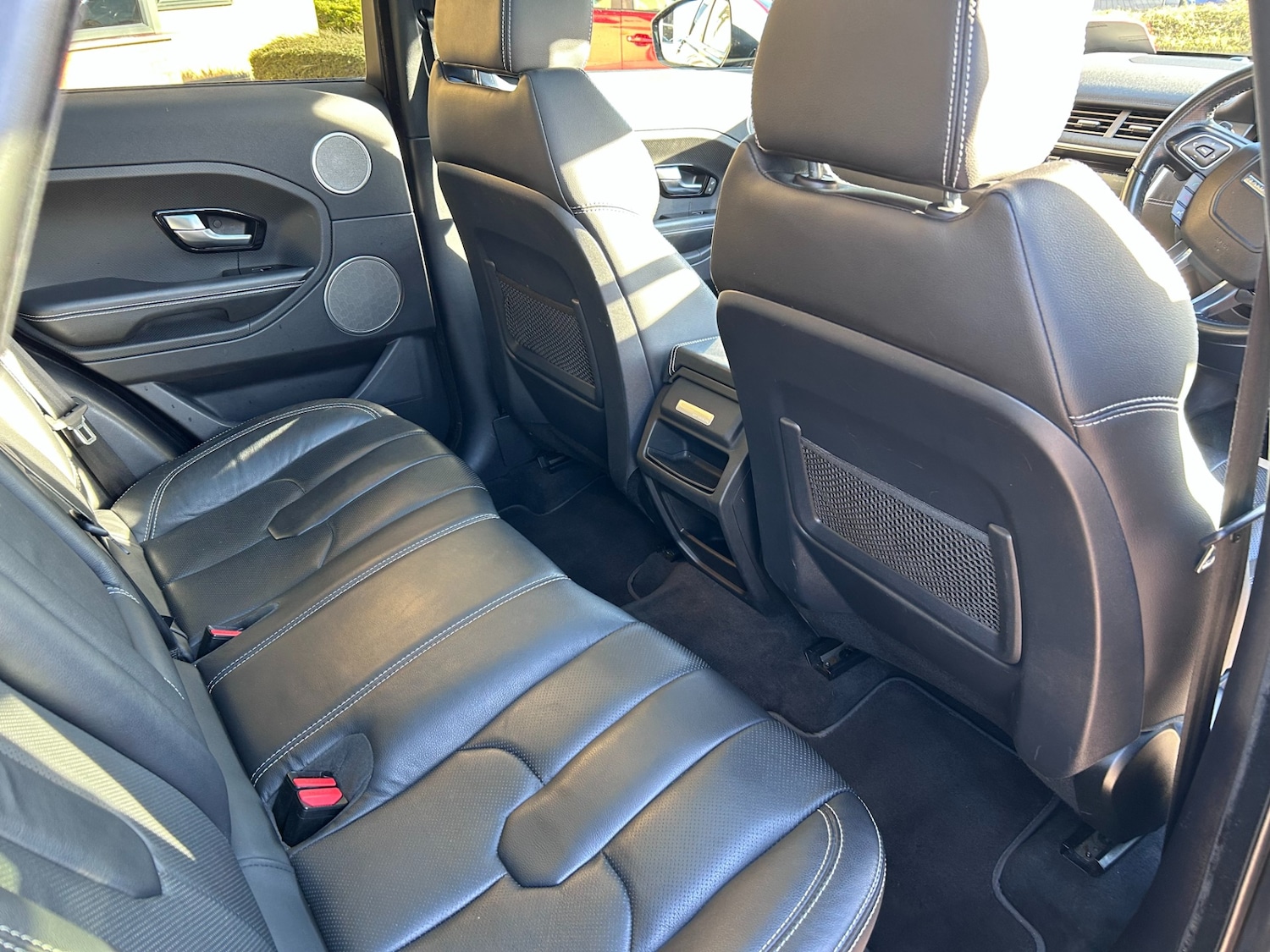 Used Land Rover Range Rover Evoque 2015 for sale - 76694273: Photo 24