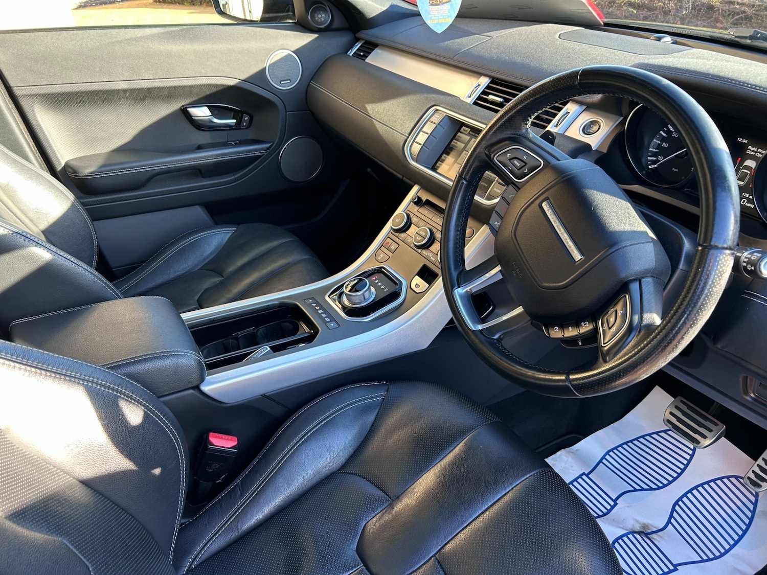 Used Land Rover Range Rover Evoque 2015 for sale - 76694273: Photo 25