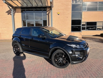 Used Land Rover Range Rover Evoque 2015 for sale - 76694273: Photo
