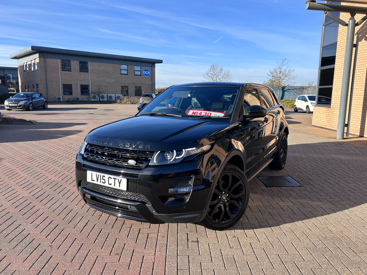 Used Land Rover Range Rover Evoque 2015 for sale - 76694273: Photo 7