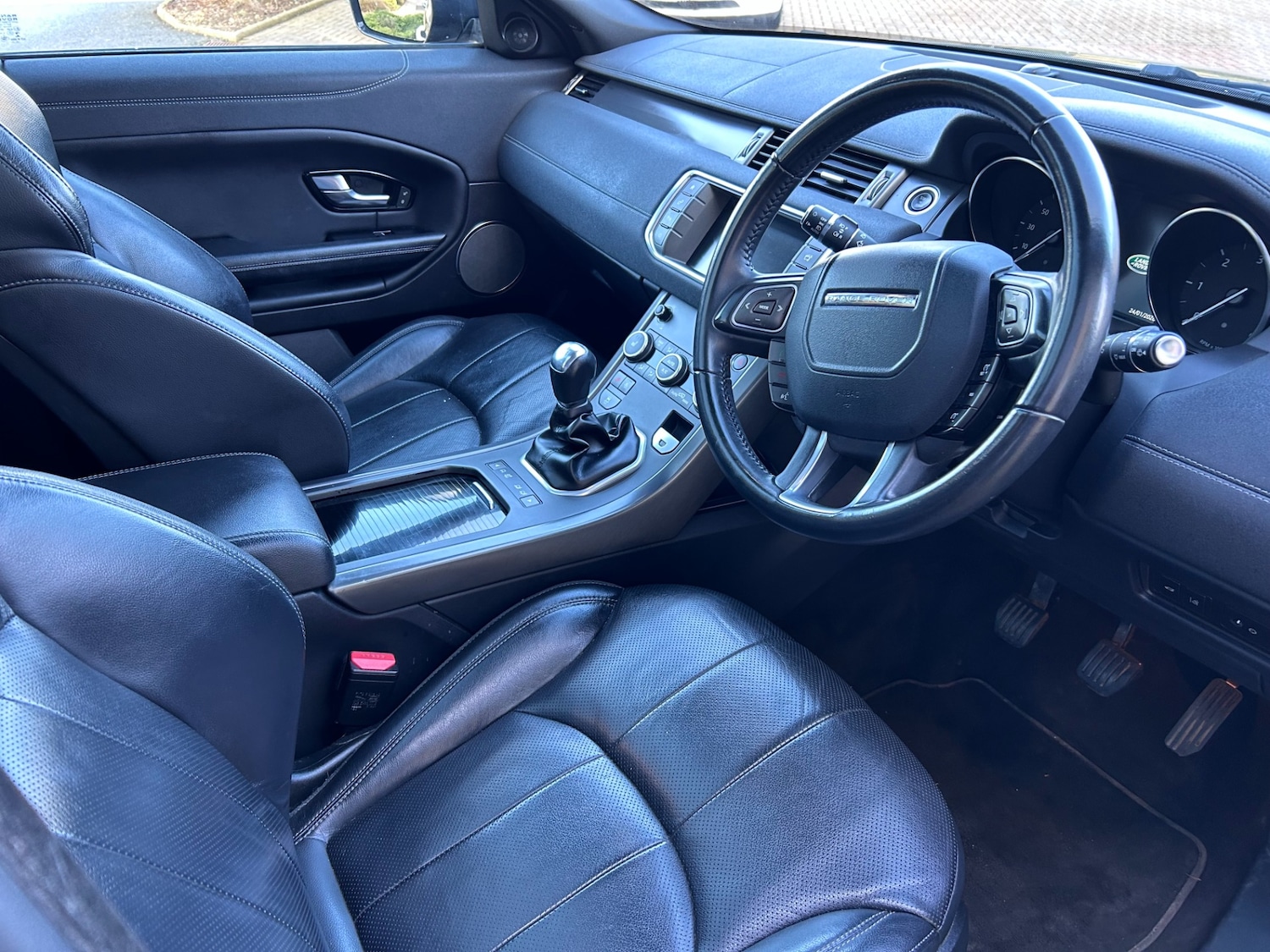 Used Land Rover Range Rover Evoque 2018 for sale - 77319126: Photo 21