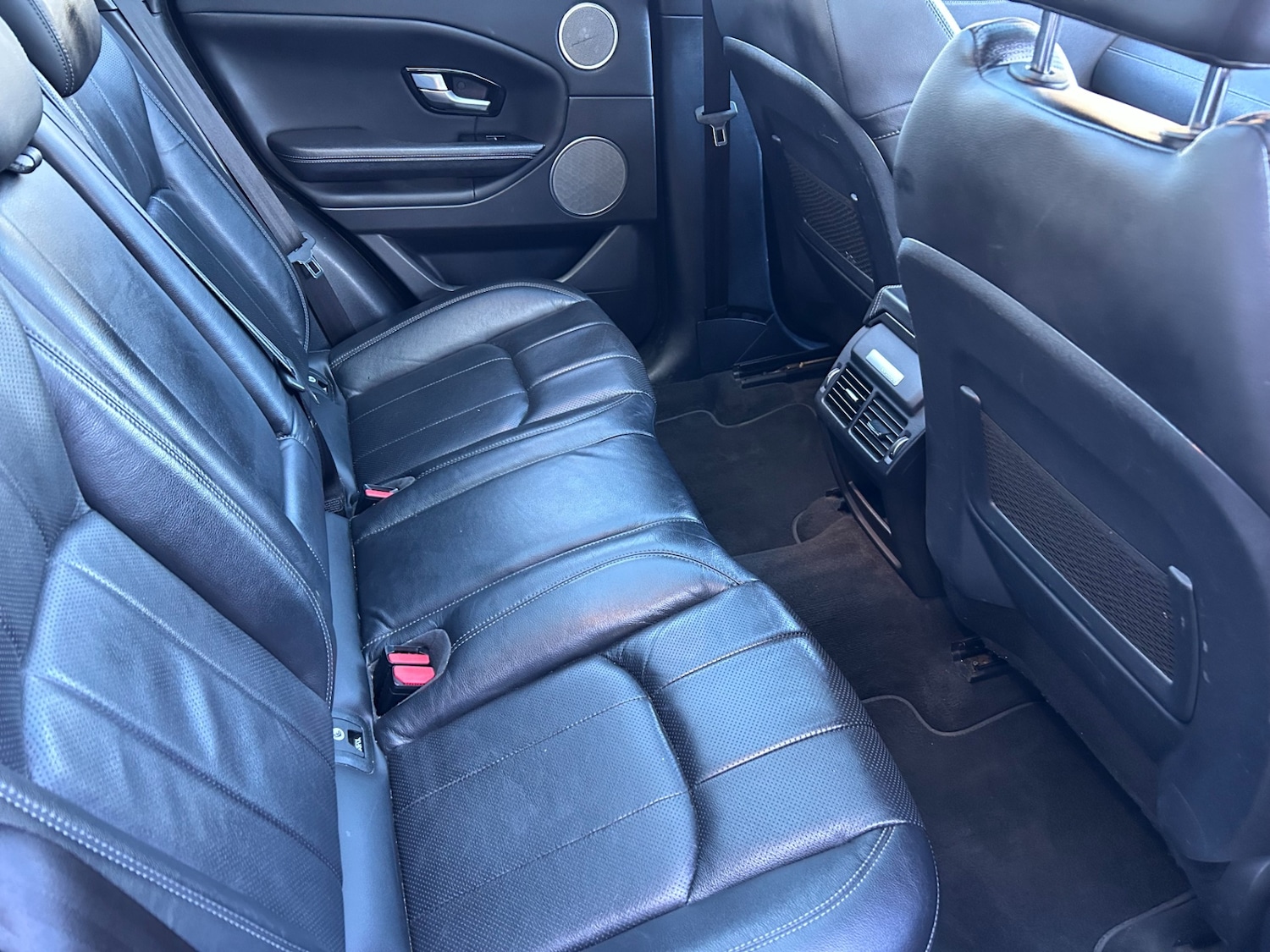 Used Land Rover Range Rover Evoque 2018 for sale - 77319126: Photo 22