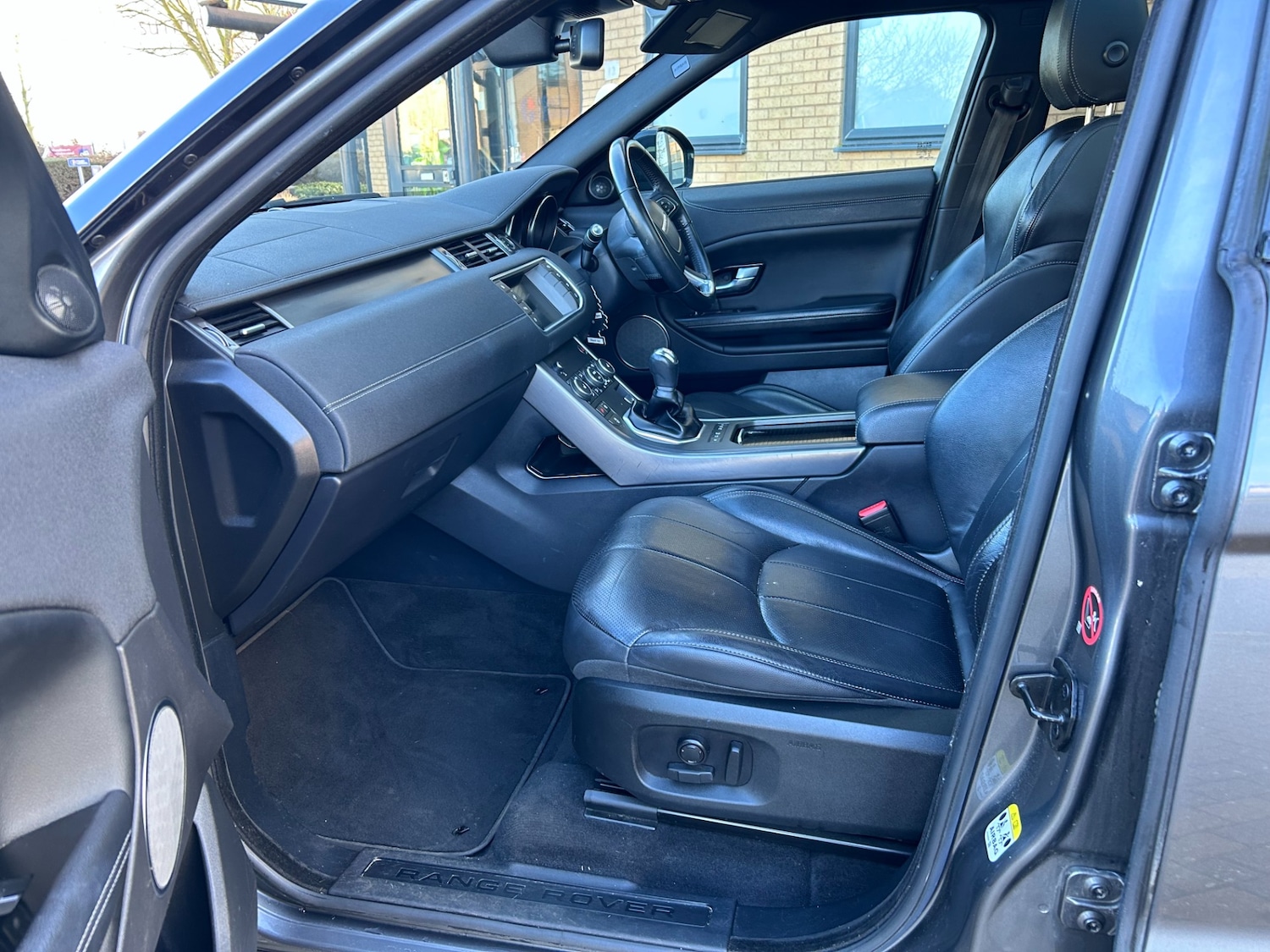 Used Land Rover Range Rover Evoque 2018 for sale - 77319126: Photo 24