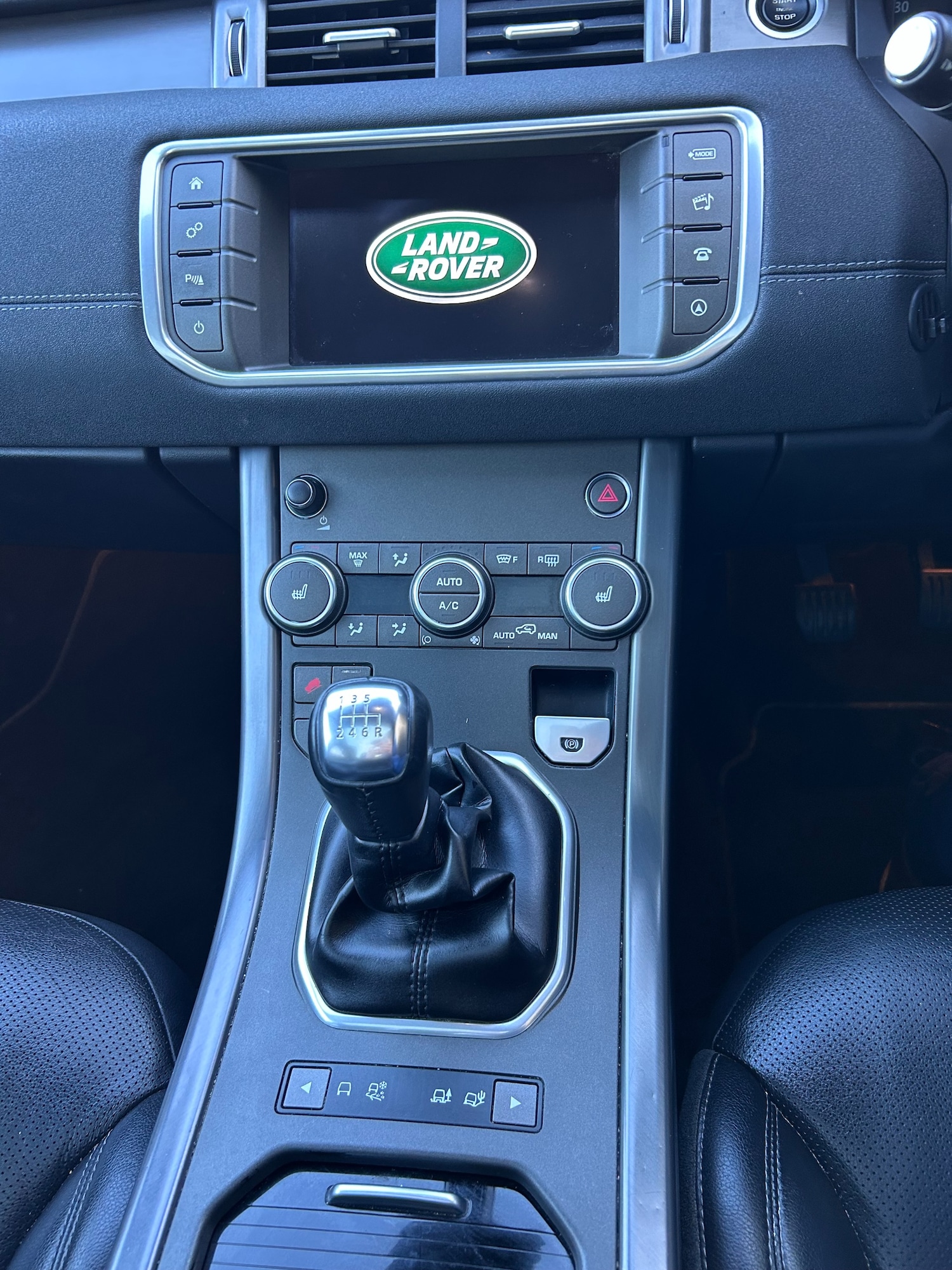 Used Land Rover Range Rover Evoque 2018 for sale - 77319126: Photo 28