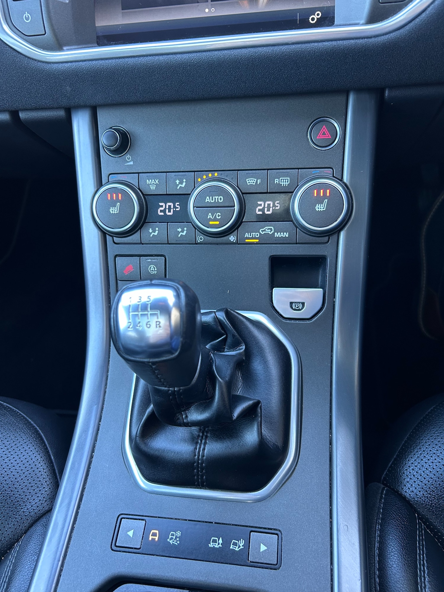 Used Land Rover Range Rover Evoque 2018 for sale - 77319126: Photo 29