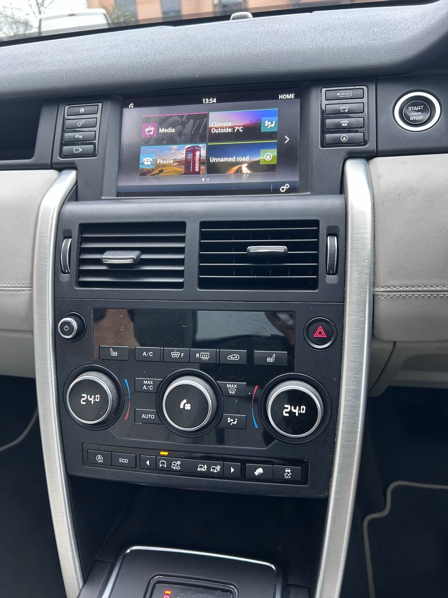 Used Land Rover Discovery Sport 2019 for sale - 77054644: Photo 21