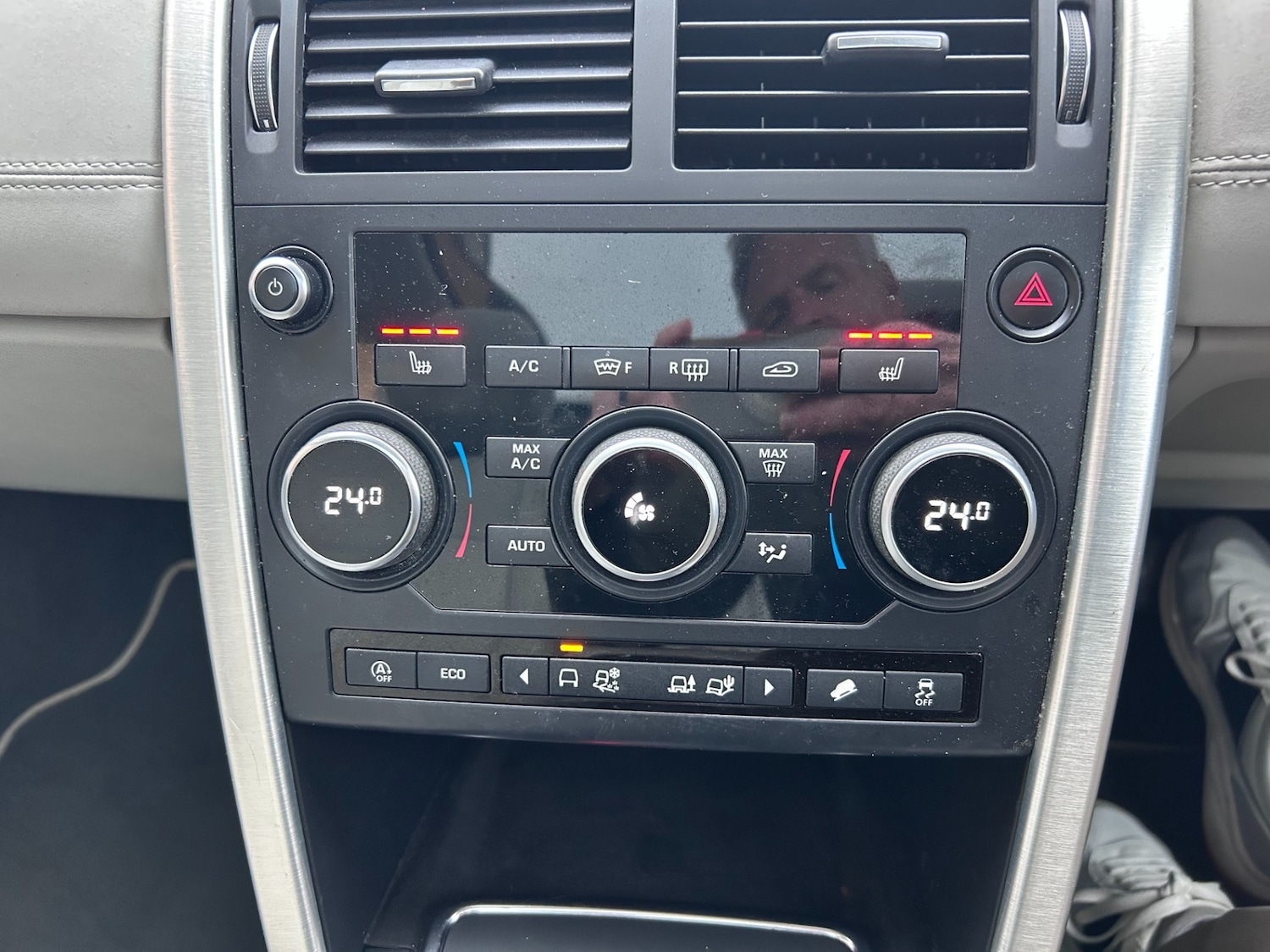 Used Land Rover Discovery Sport 2019 for sale - 77054644: Photo 23