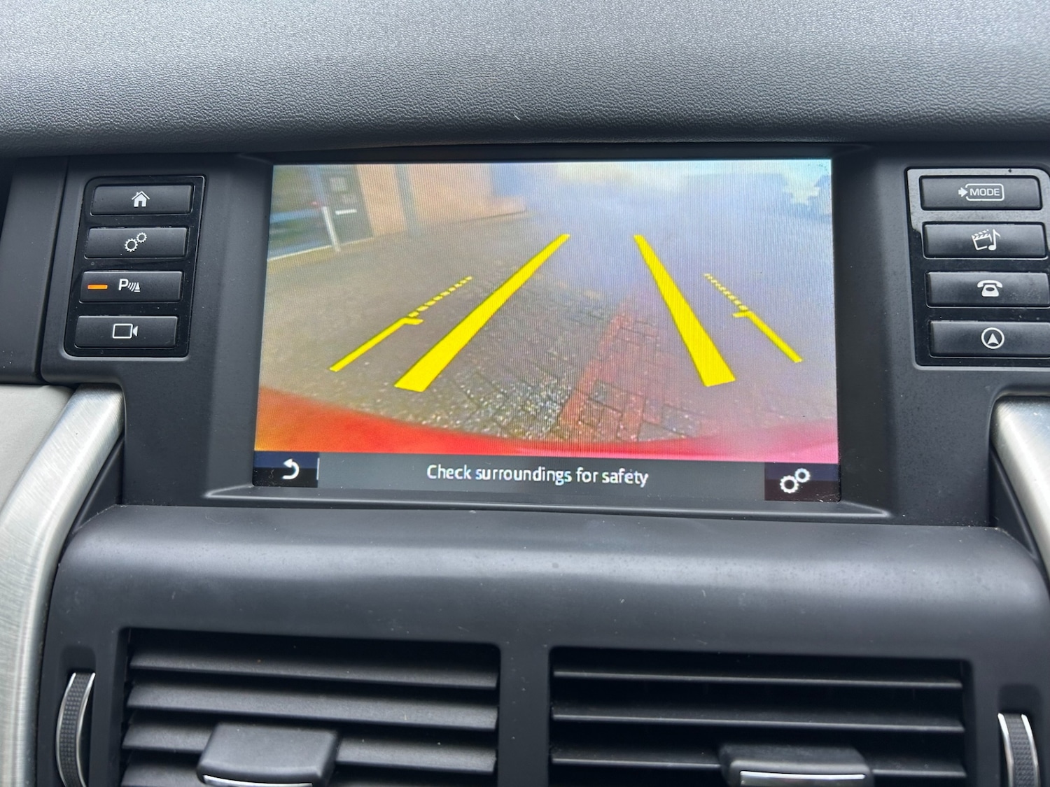 Used Land Rover Discovery Sport 2019 for sale - 77054644: Photo 25