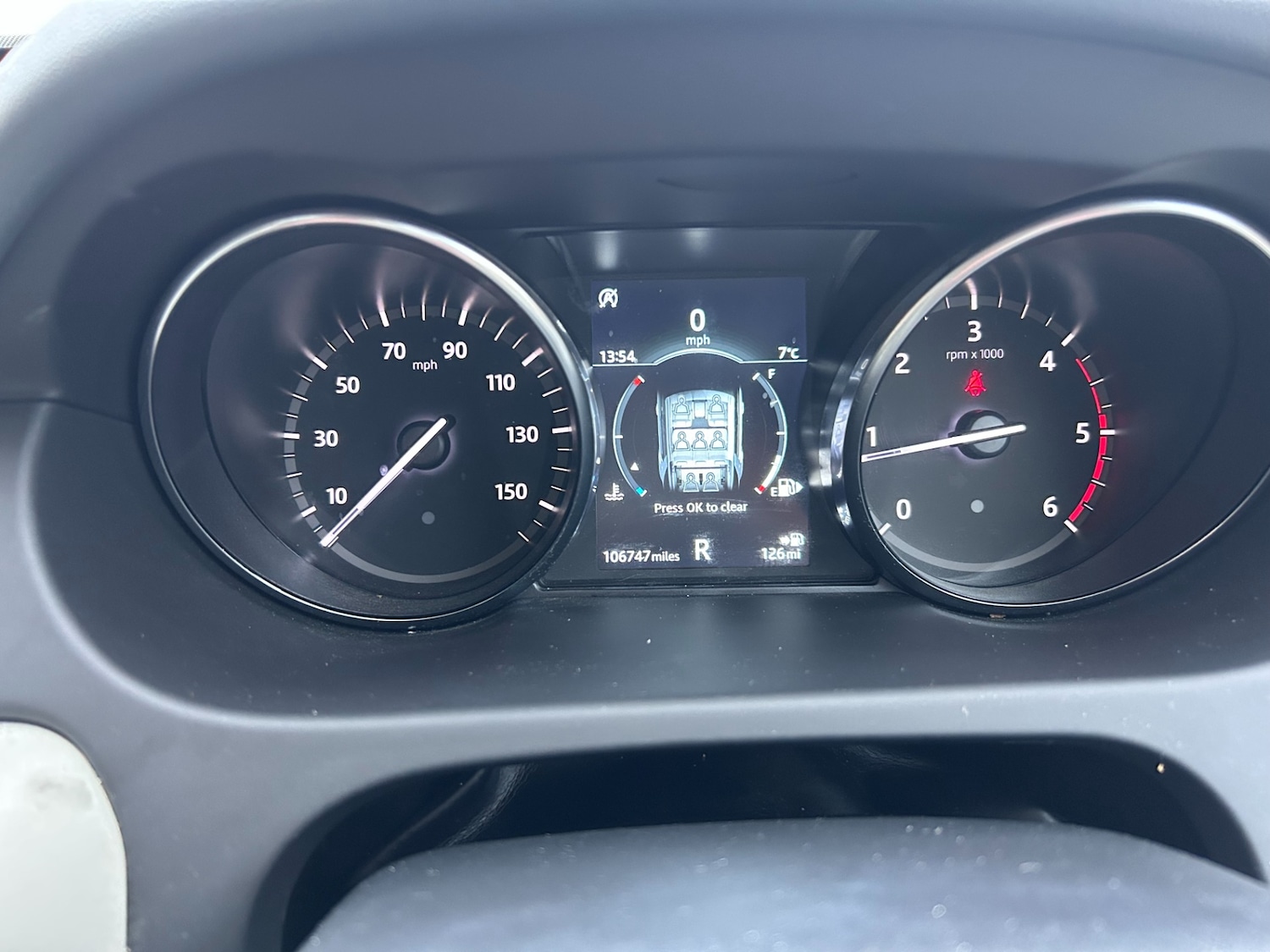 Used Land Rover Discovery Sport 2019 for sale - 77054644: Photo 26