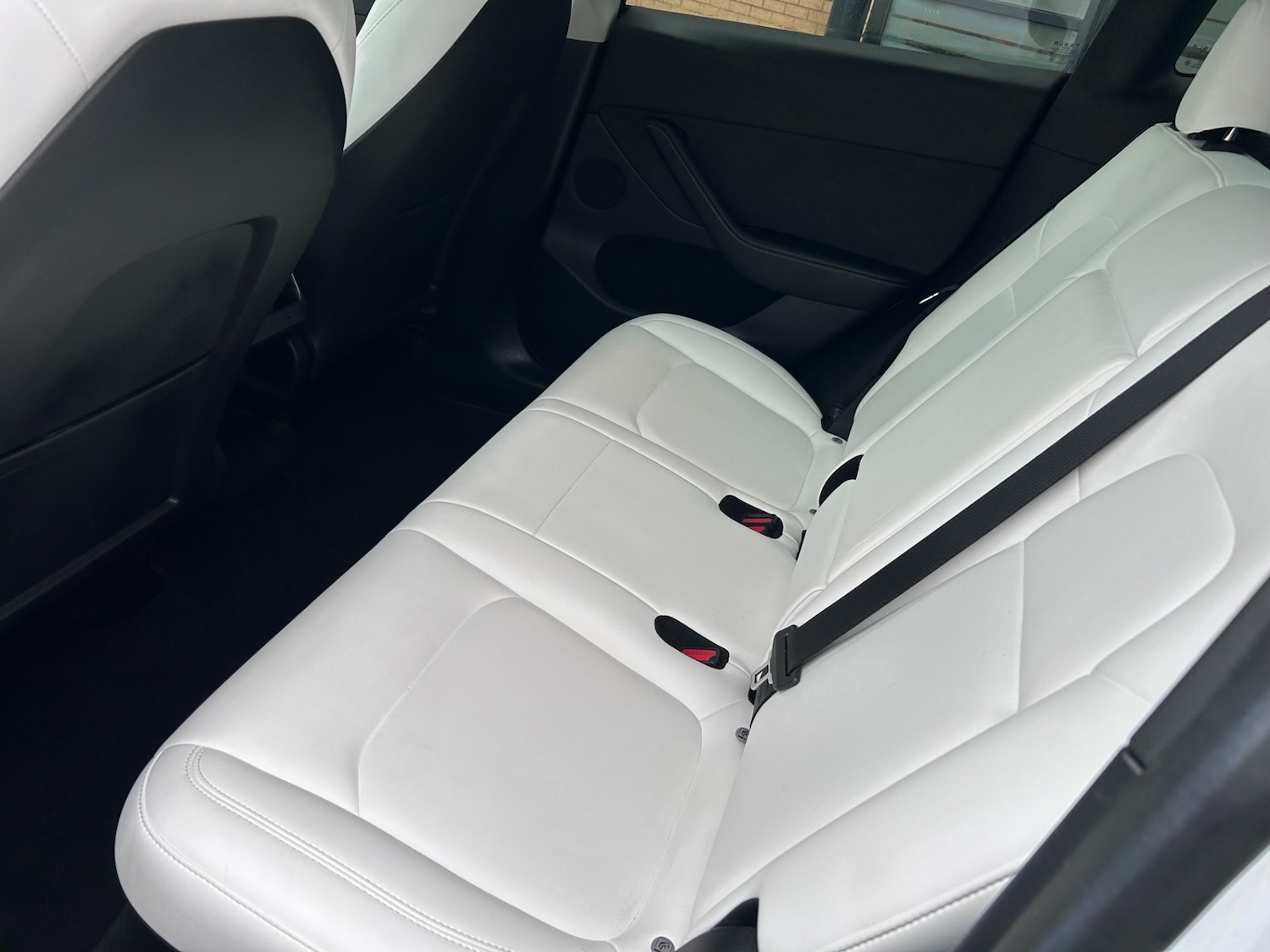 Used Tesla Model Y 2023 for sale - 77282317: Photo 15