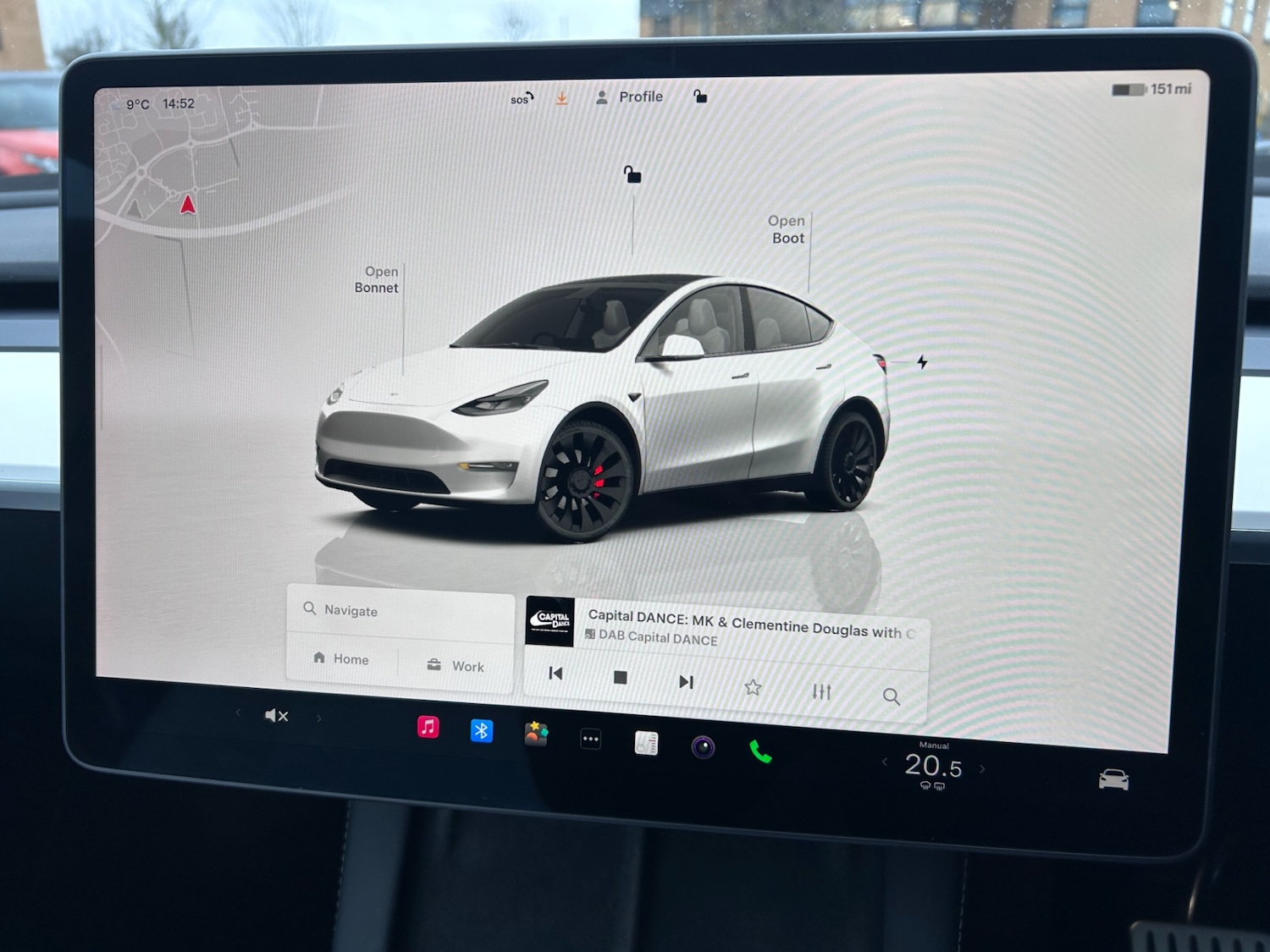 Used Tesla Model Y 2023 for sale - 77282317: Photo 17