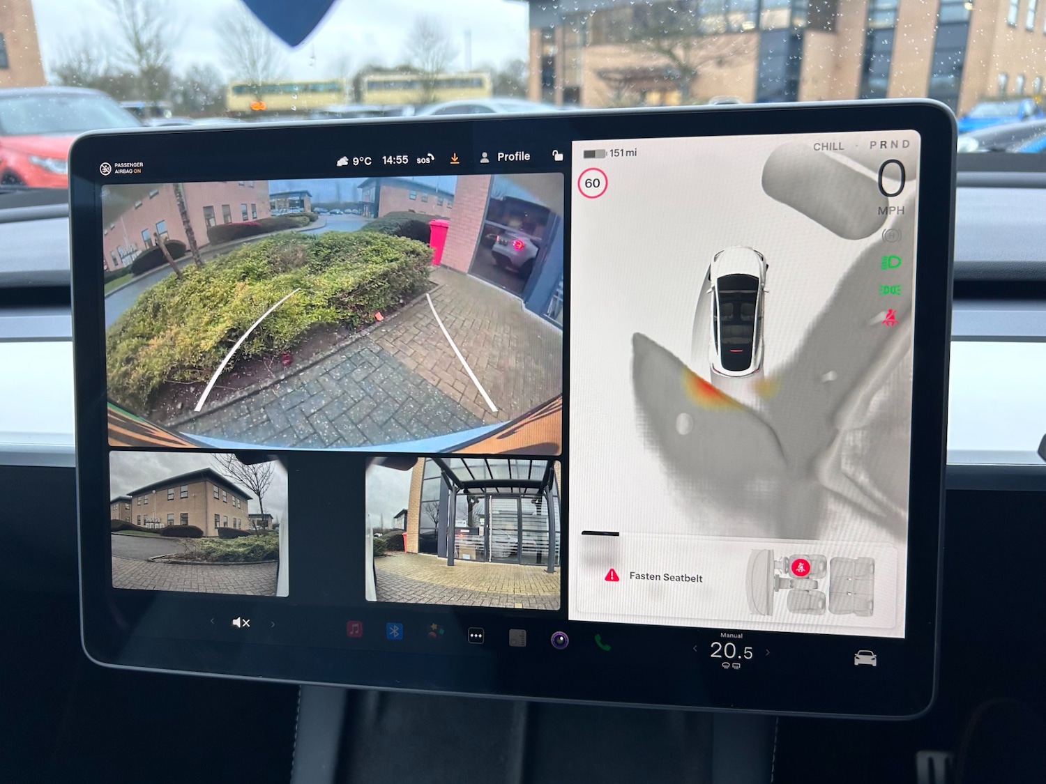 Used Tesla Model Y 2023 for sale - 77282317: Photo 19