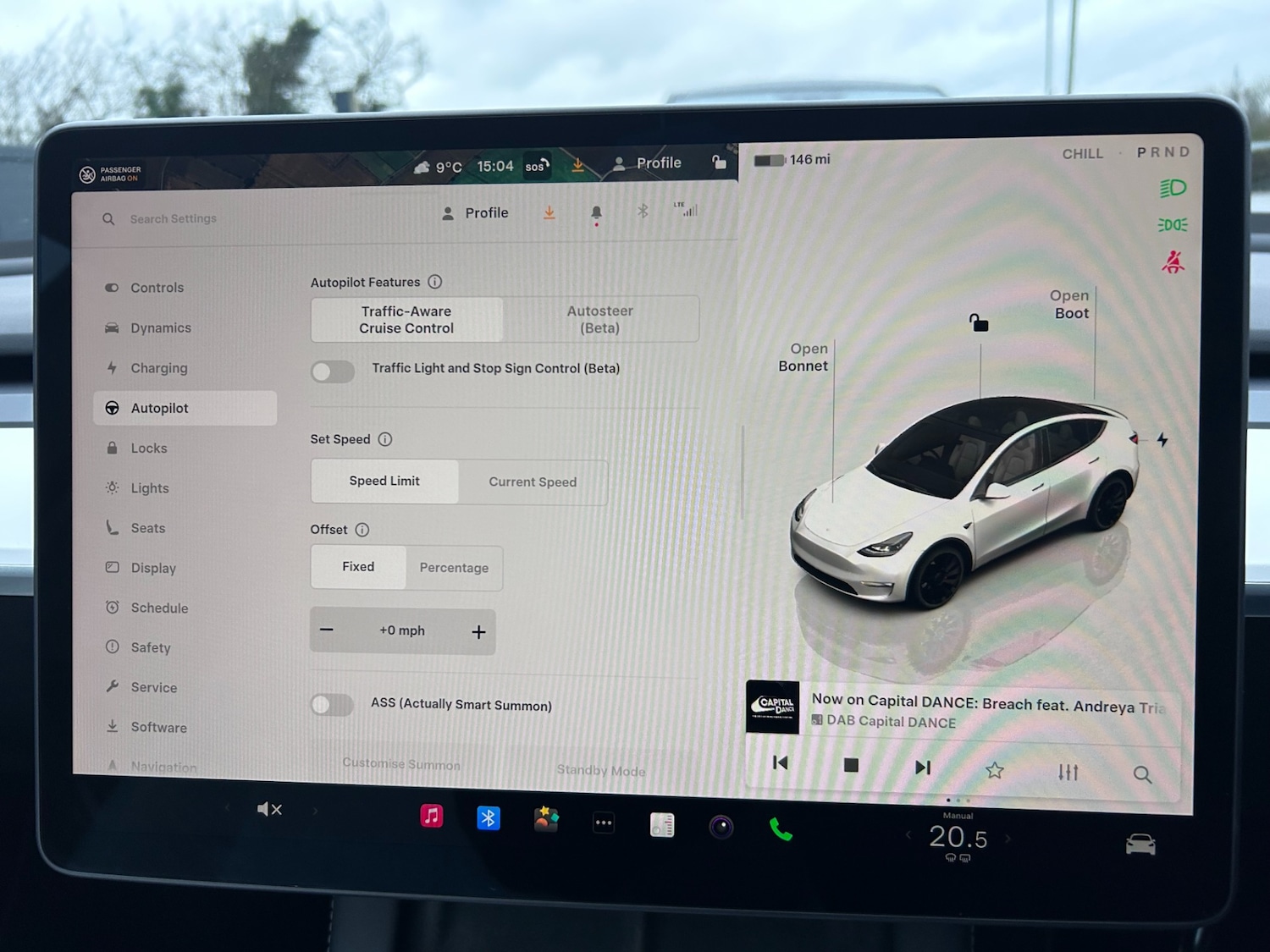 Used Tesla Model Y 2023 for sale - 77282317: Photo 20