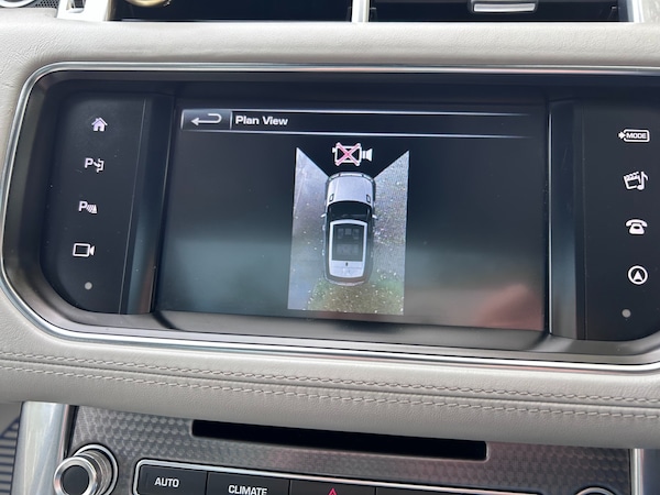 Used Land Rover Range Rover Sport 2016 for sale - 76324876: Photo 19