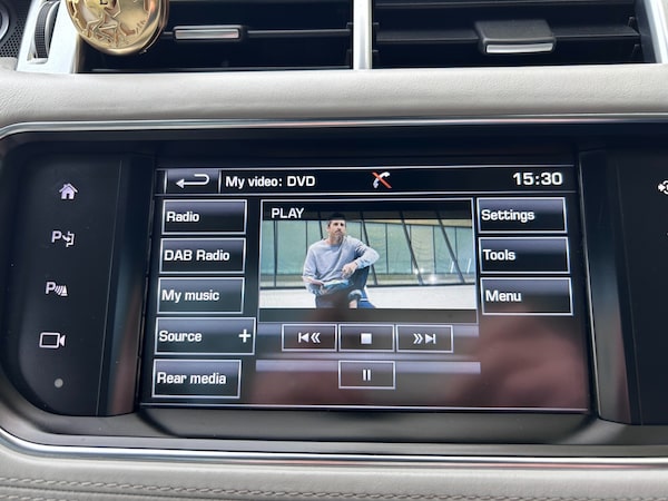 Used Land Rover Range Rover Sport 2016 for sale - 76324876: Photo 20