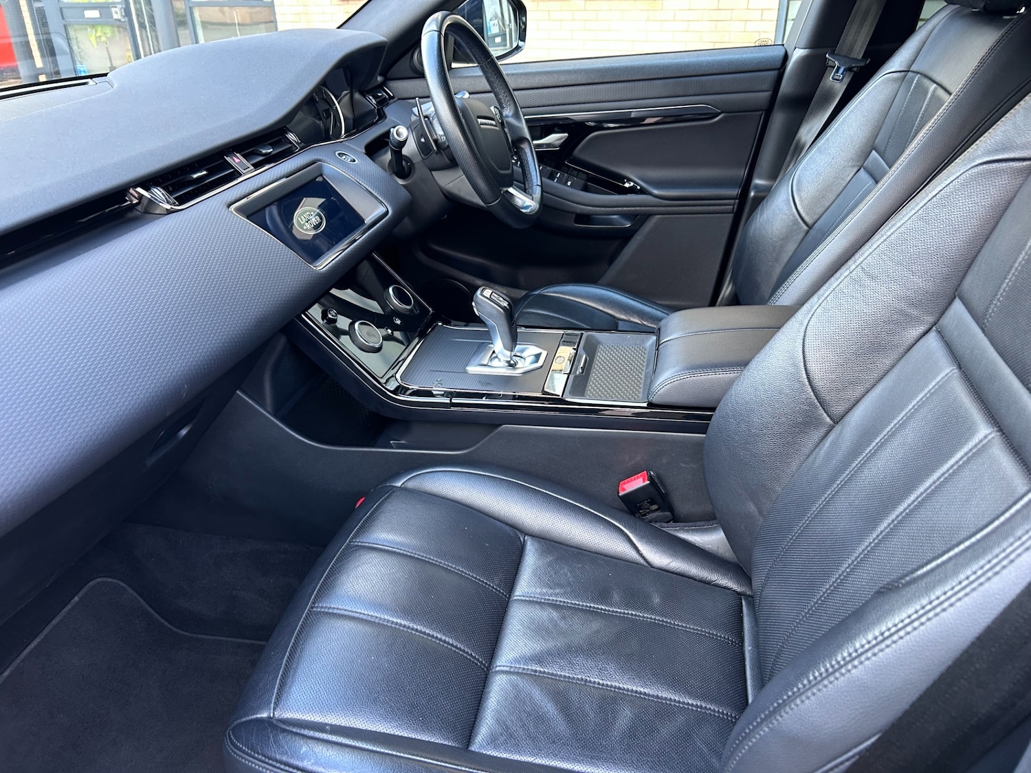 Used Land Rover Range Rover Evoque 2020 for sale - 77073348: Photo 15