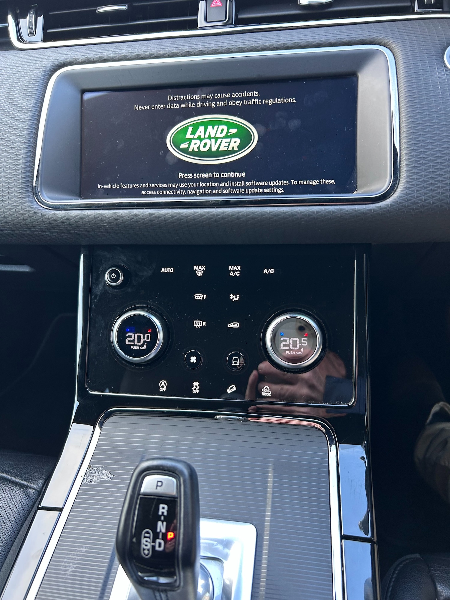 Used Land Rover Range Rover Evoque 2020 for sale - 77073348: Photo 26