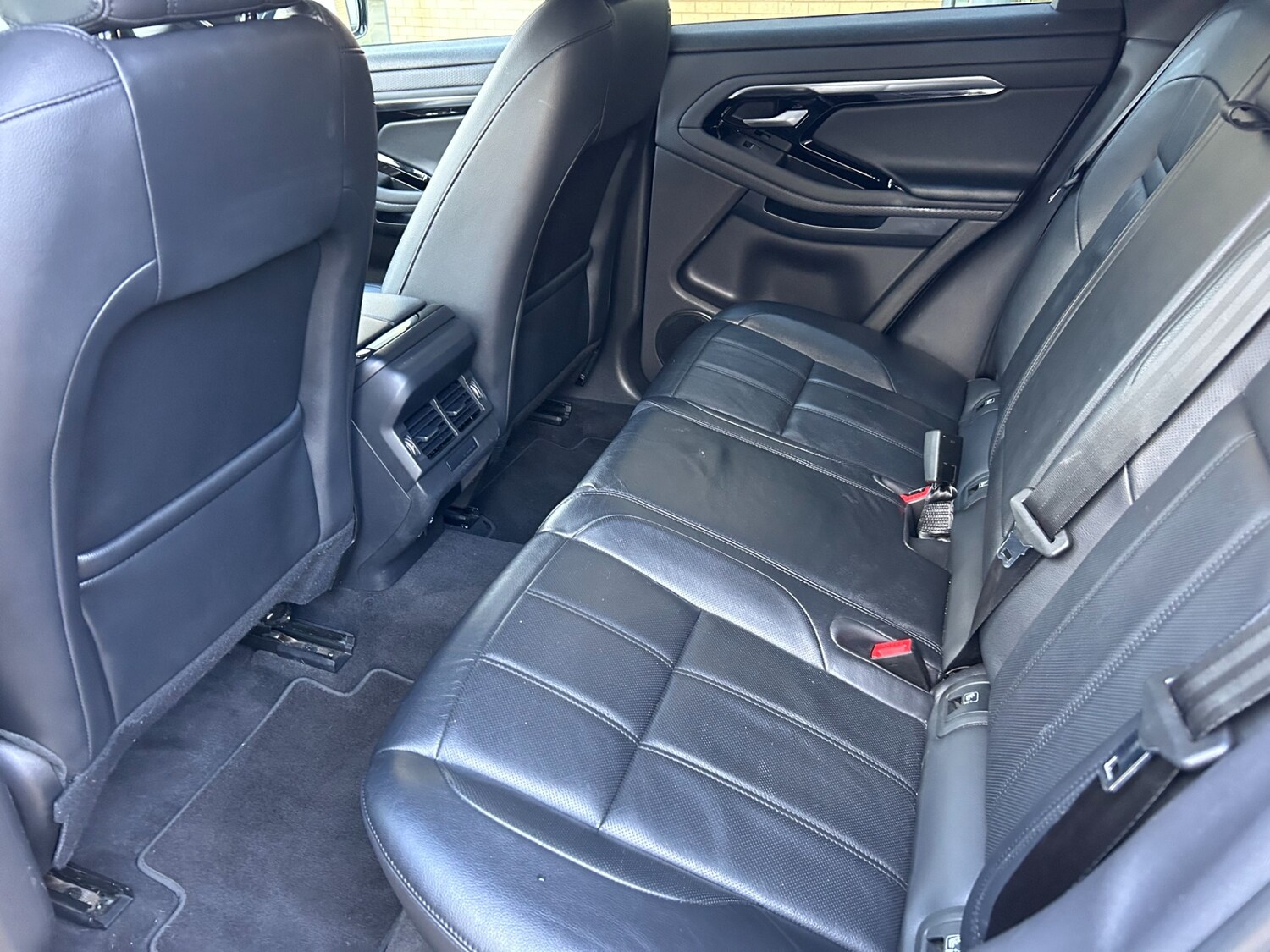 Used Land Rover Range Rover Evoque 2020 for sale - 77073348: Photo 27