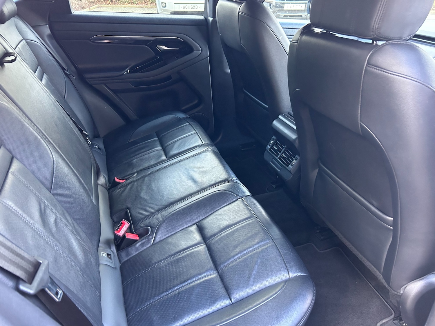 Used Land Rover Range Rover Evoque 2020 for sale - 77073348: Photo 30