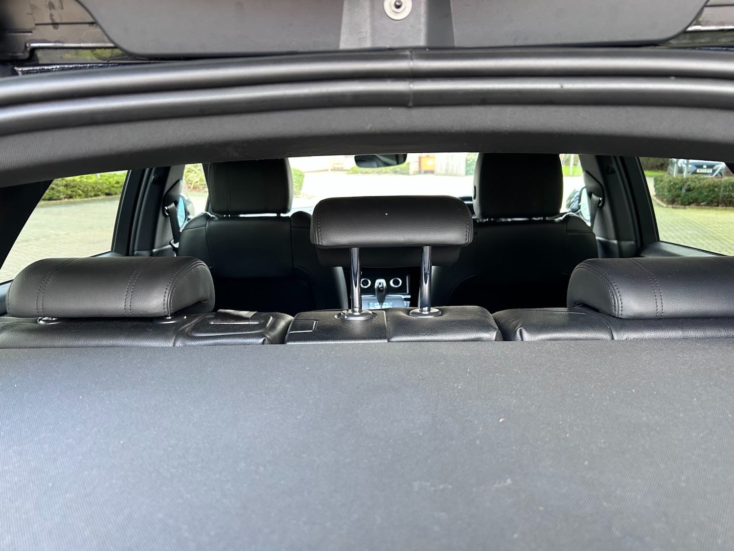 Used Land Rover Range Rover Evoque 2020 for sale - 77073348: Photo 33