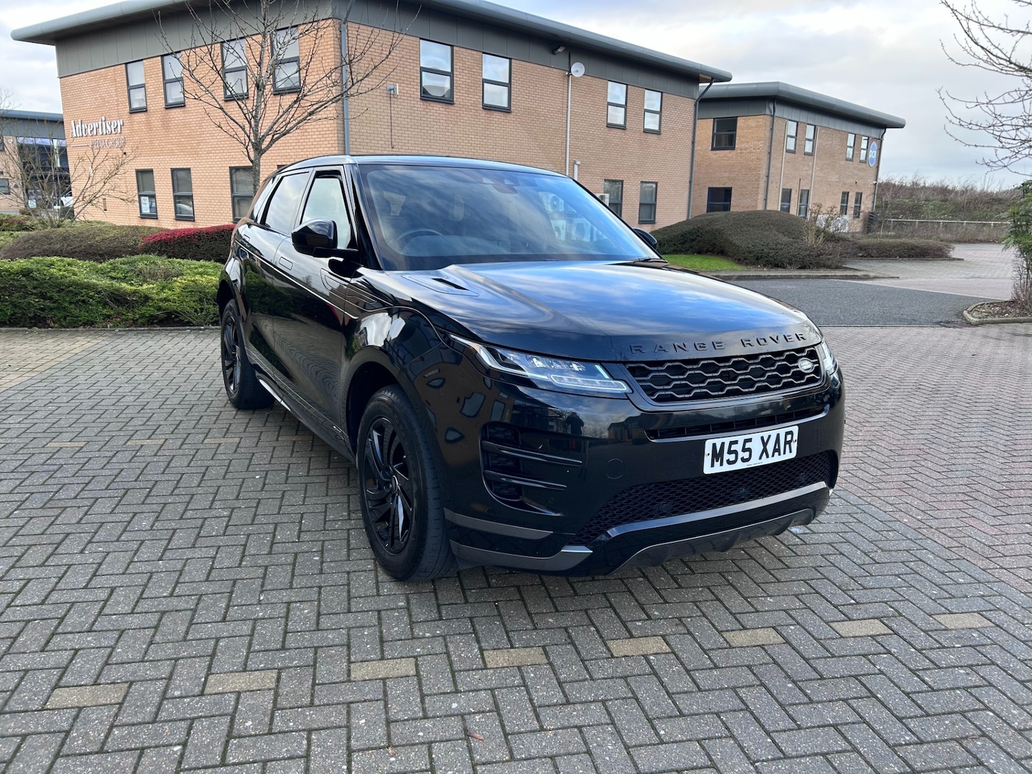 Used Land Rover Range Rover Evoque 2020 for sale - 77073348: Photo 7