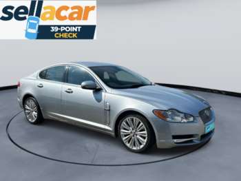 2010 (60) - 3.0d V6 Premium Luxury 4dr Auto