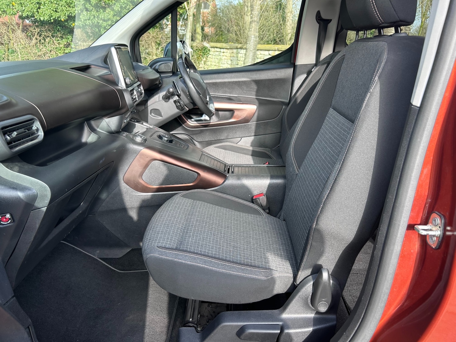 Used Peugeot Rifter 2018 for sale - 77774240: Photo 14