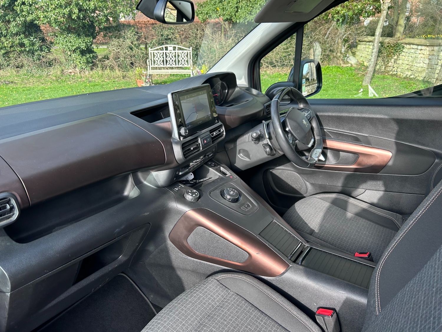 Used Peugeot Rifter 2018 for sale - 77774240: Photo 15