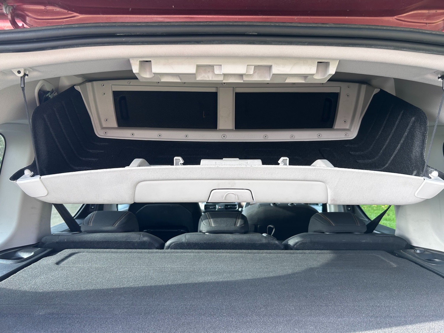 Used Peugeot Rifter 2018 for sale - 77774240: Photo 20