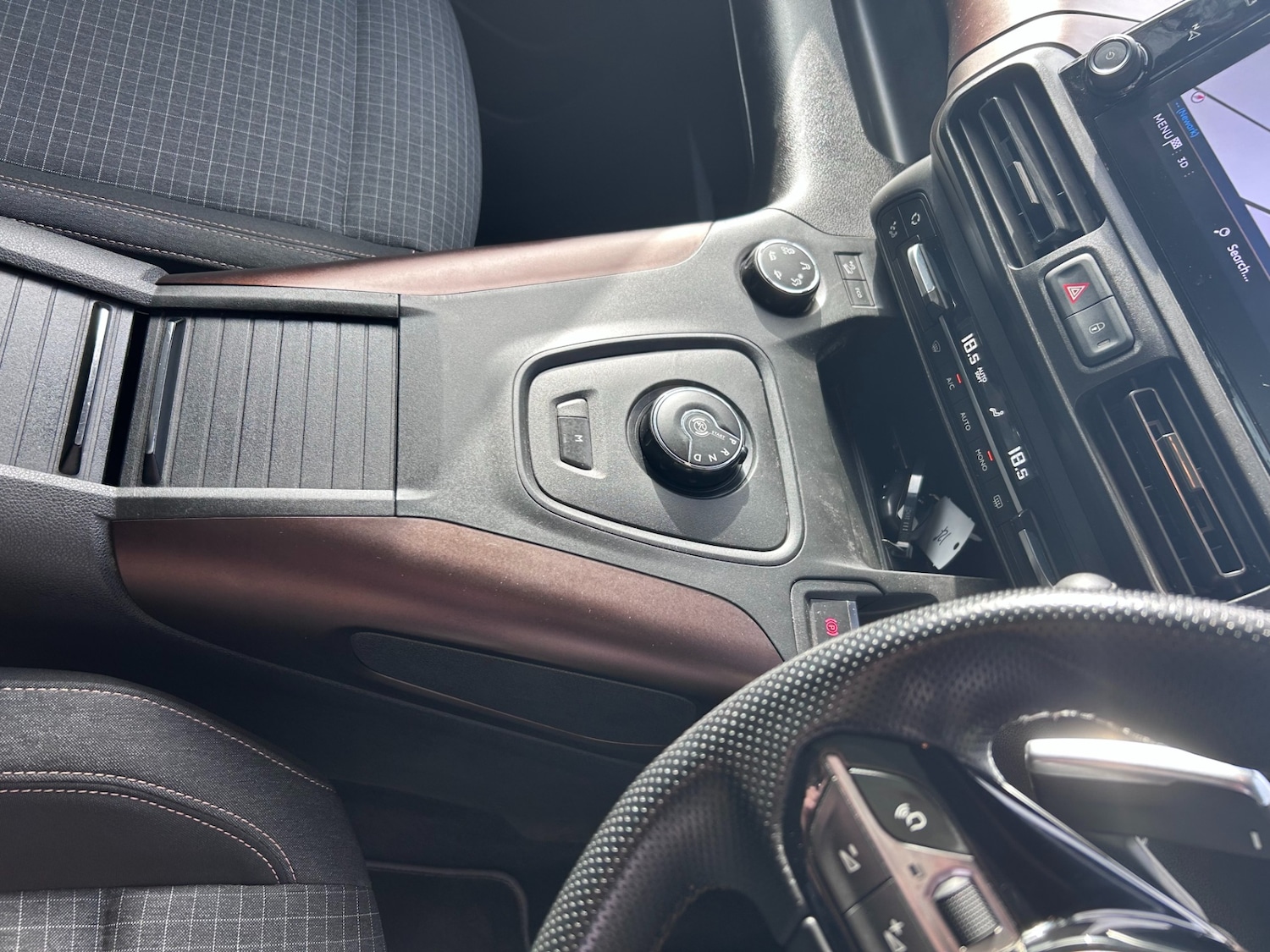 Used Peugeot Rifter 2018 for sale - 77774240: Photo 23