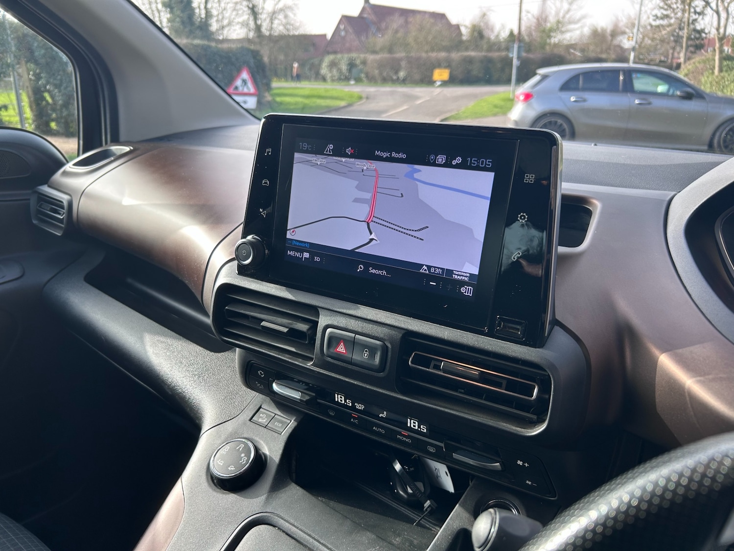 Used Peugeot Rifter 2018 for sale - 77774240: Photo 24