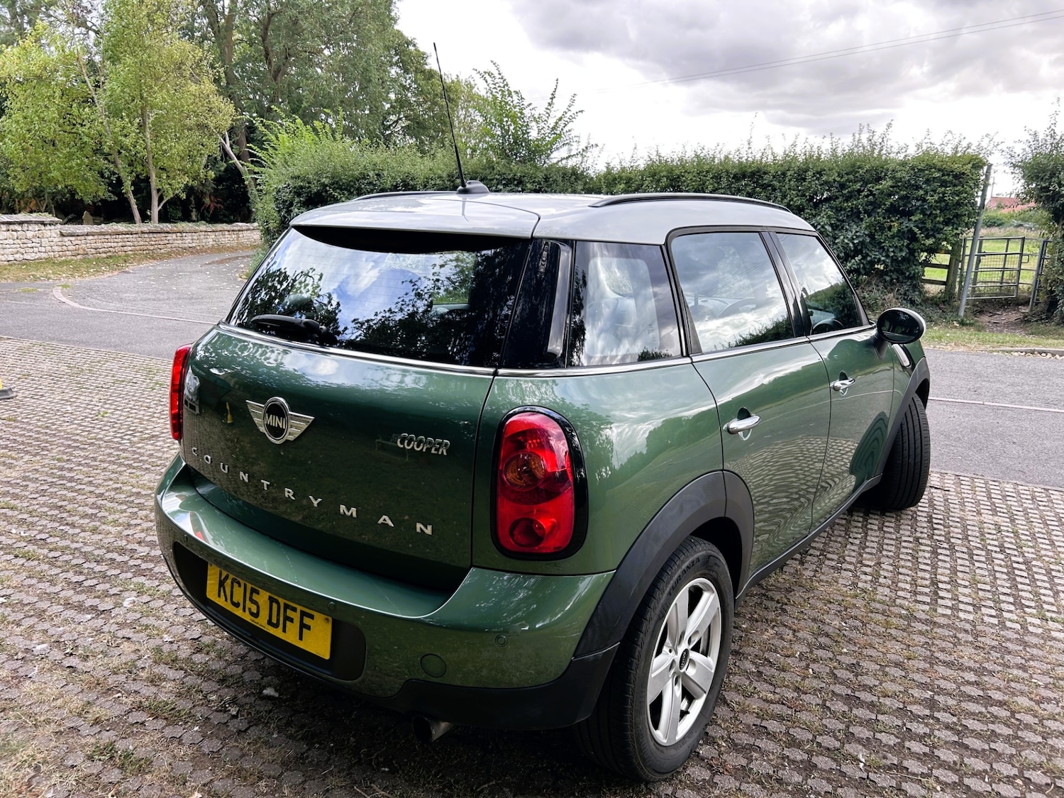 Vehicle 7