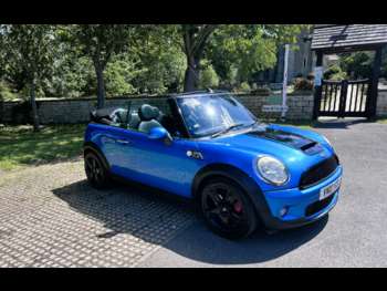 2010 (10) - 1.6 Cooper S 2dr
