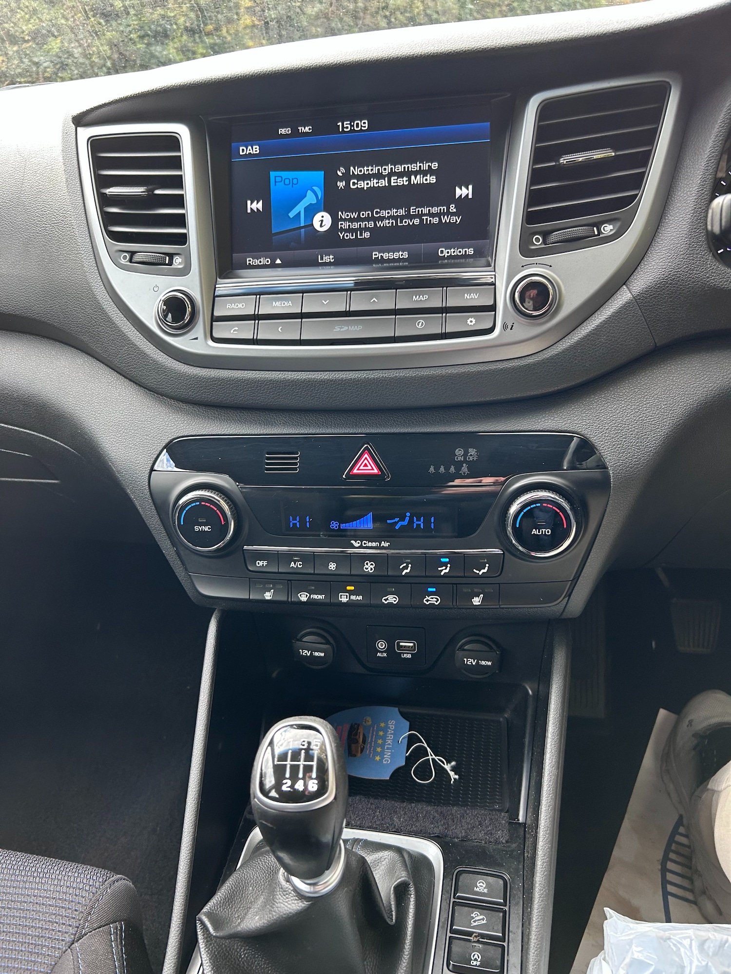 Used Hyundai TUCSON 2016 for sale - 76347276: Photo 16