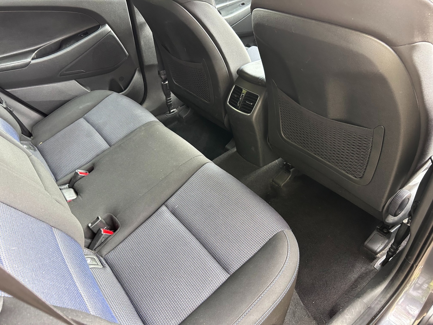 Used Hyundai TUCSON 2016 for sale - 76347276: Photo 7