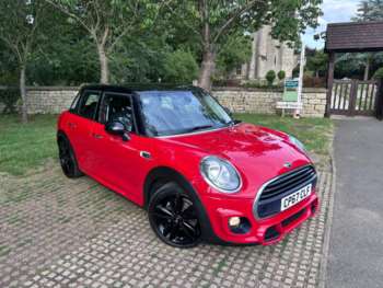 2017 (67) - 1.5 Cooper 5dr