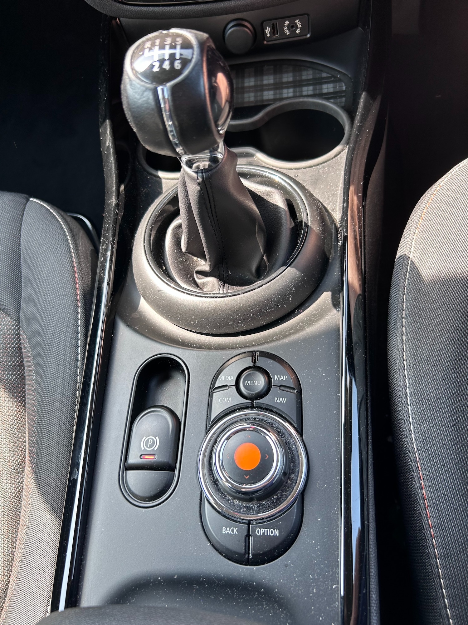 Vehicle 17