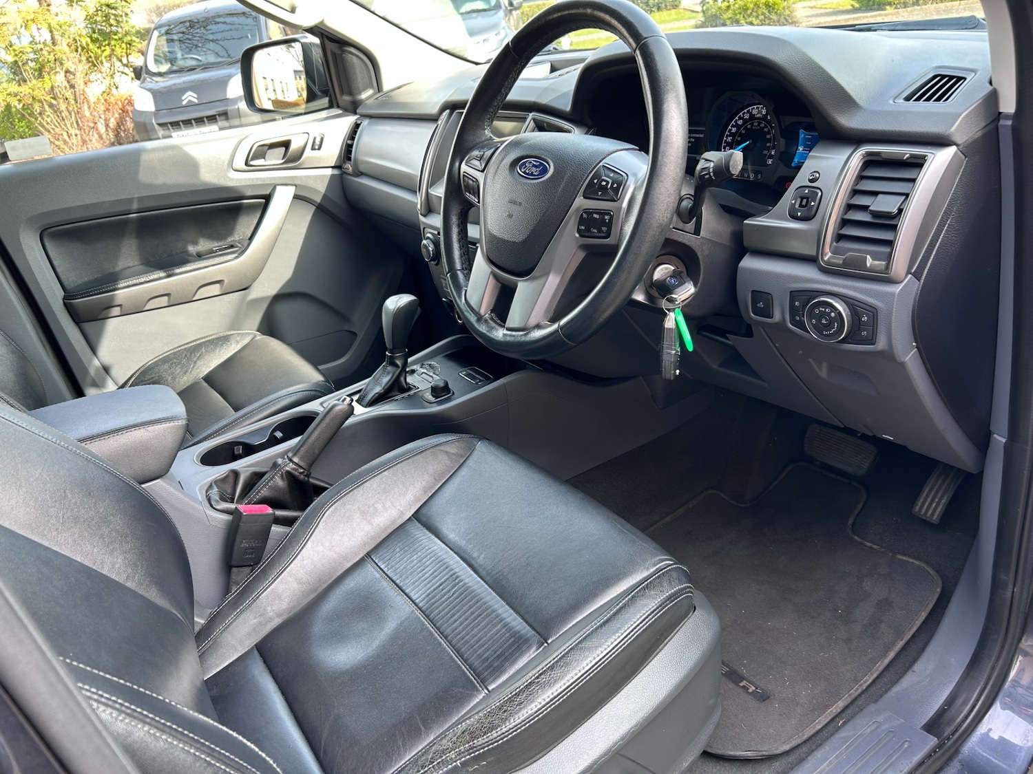 Used Ford Ranger 2018 for sale - 78028189: Photo 13