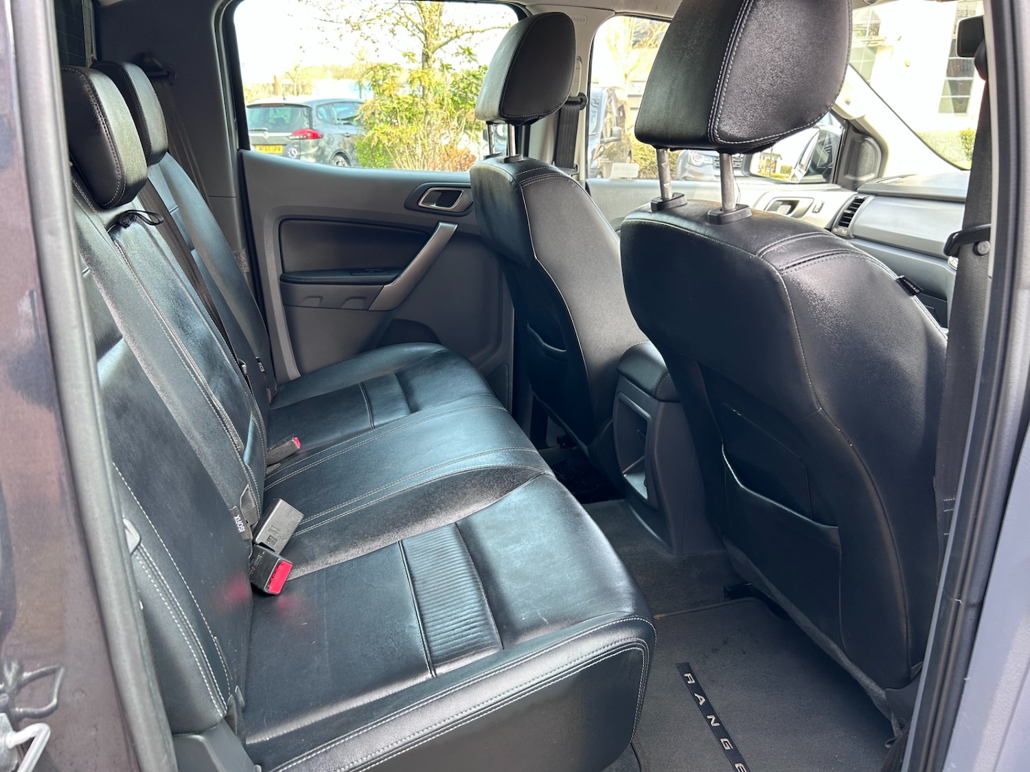 Used Ford Ranger 2018 for sale - 78028189: Photo 14