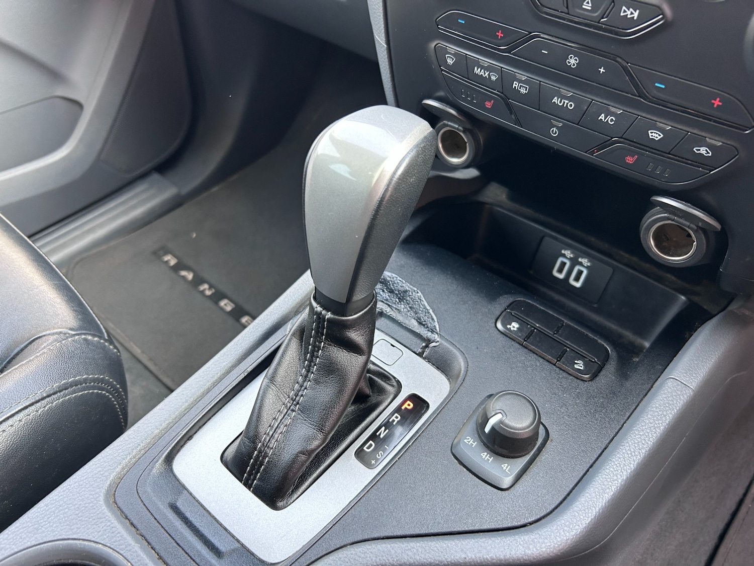 Used Ford Ranger 2018 for sale - 78028189: Photo 15