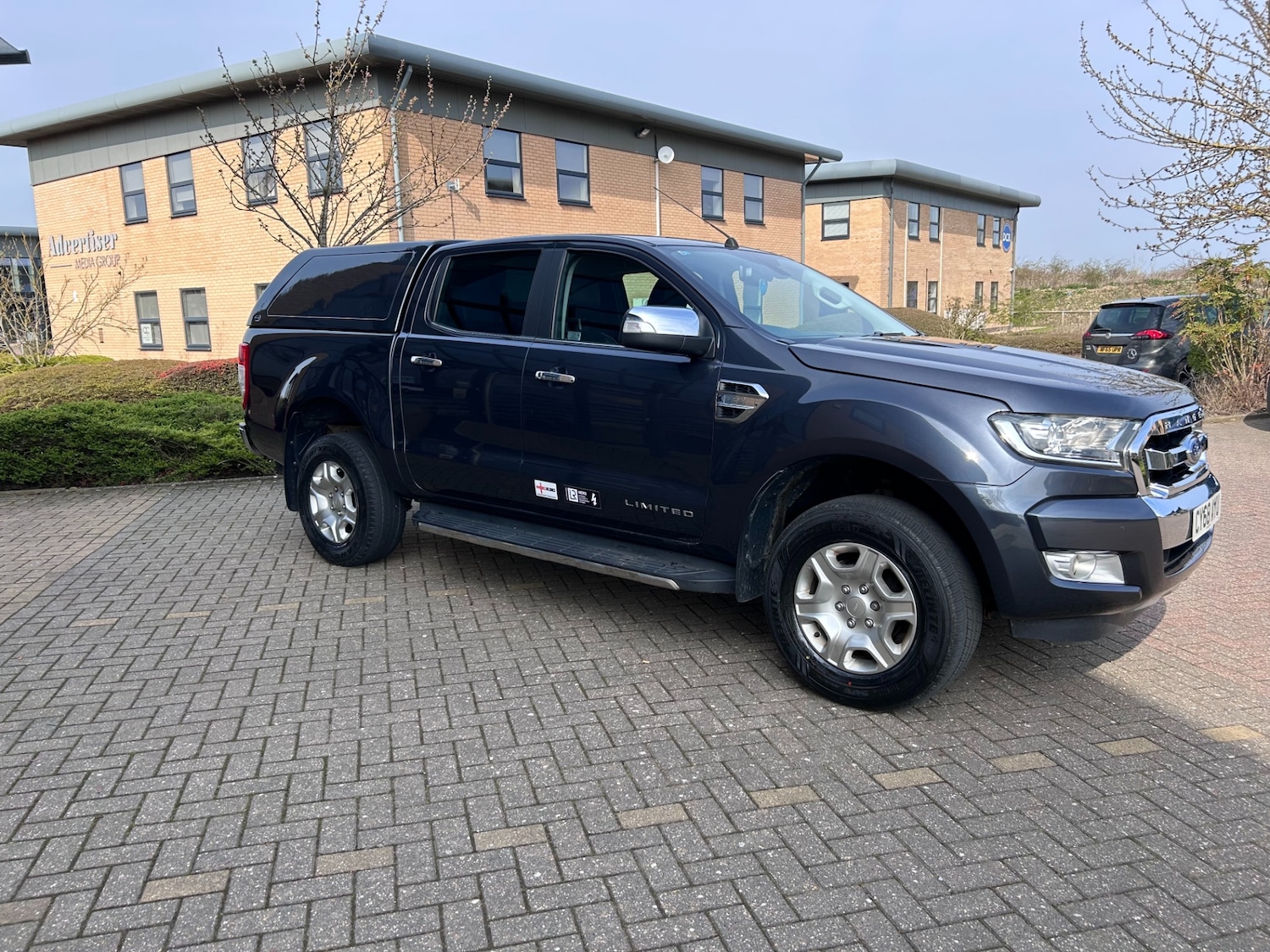 Used Ford Ranger 2018 for sale - 78028189: Photo 7