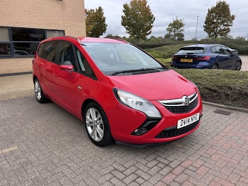 2014 (14) - 1.4T SRi 5dr
