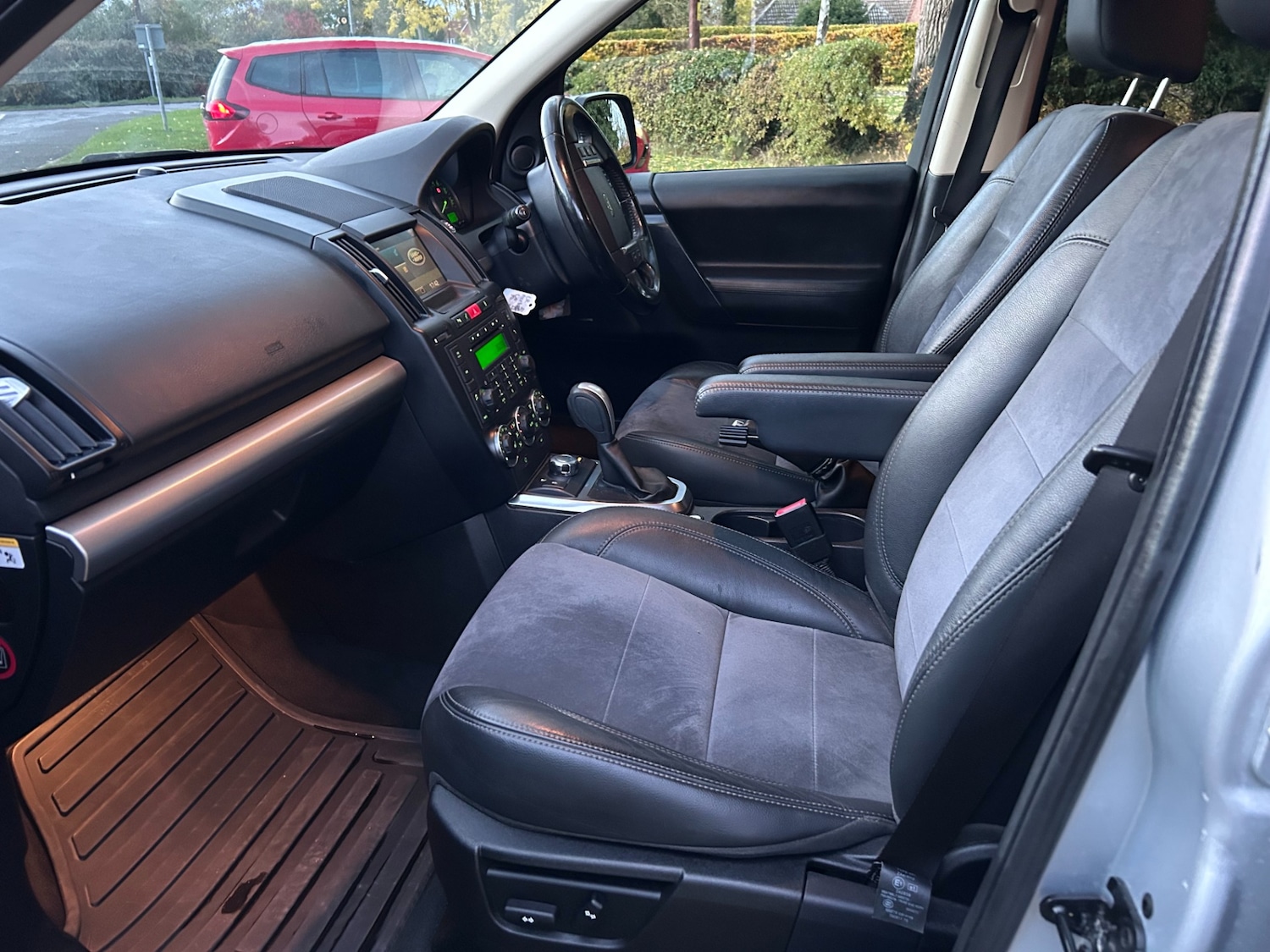 Used Land Rover Freelander 2011 for sale - 76428806: Photo 10