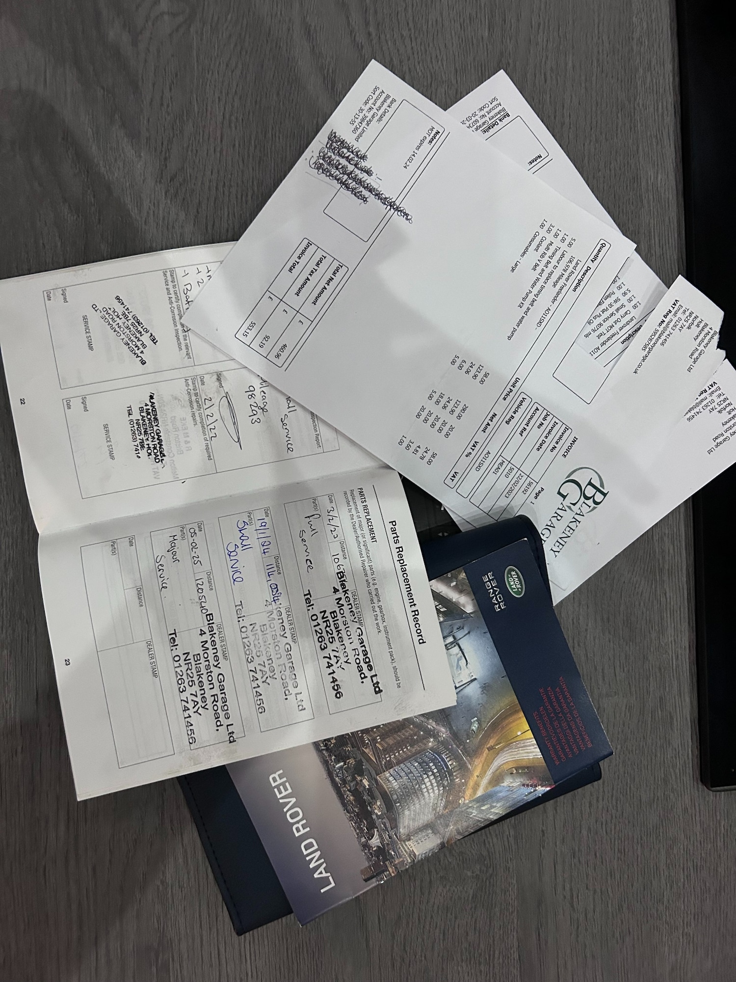 Used Land Rover Freelander 2011 for sale - 76428806: Photo 16